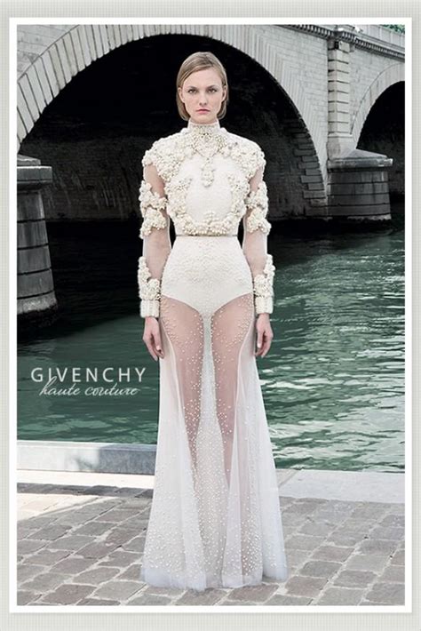 black white red givenchy couture|givenchy lace dress.